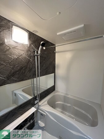 SOLASIAresidence西日暮里の物件内観写真